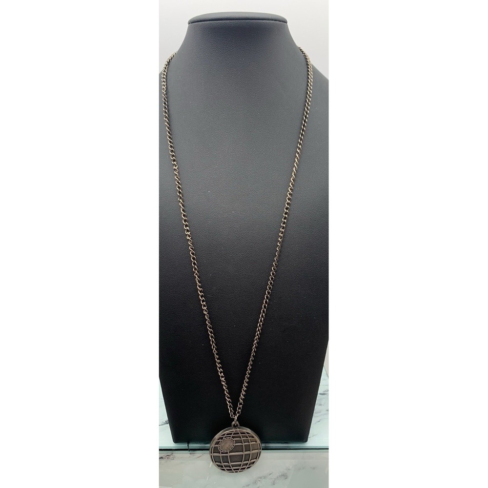 Star Wars Officially‎ Licensed Lucas Film Death Star Pendant Necklace